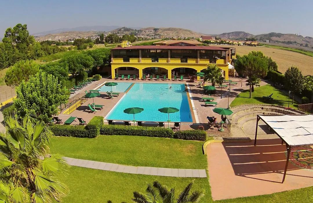 Marina del Marchese Beach Resort-1