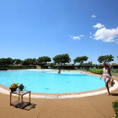 Marina del Marchese Beach Resort-3